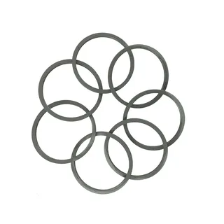 Center Joint Oil Seal 4165539 For Hitachi EX50UR EX60 UH033