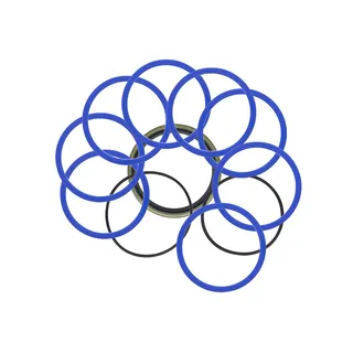 Center Joint Seal Kit 4288000 for Hitachi EX25-2 EX30-2 EX40-2 EX55UR EX55UR-3 Excavator