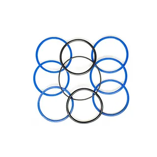 Center Joint Seal Kit For Hitachi EX220-3