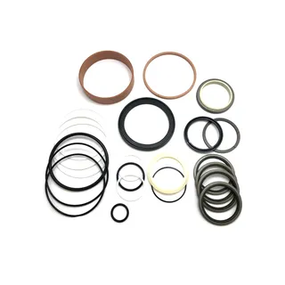 Center Joint Seal Kit For Hitachi Excavator EX25