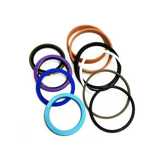 Center Joint Seal Kit For Kobelco Excavator SK60-3