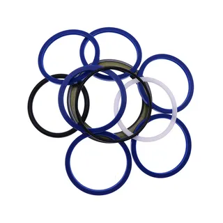 Center Joint Seal Kit For Komatsu PC50UU-1