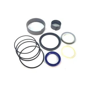Center Joint Swivel Joint Seal Kit For Caterpillar E70B