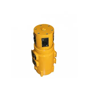 Center Swivel Joint A229900001758 for Sany SY205 SY215 SY235 SY235-7 Excavator