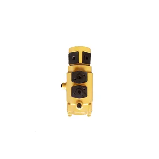 Center Swivel Joint A229900004512 for Sany SY135 Excavator