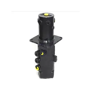 Center Swivel Joint for LiuGong CLG908 Excavator