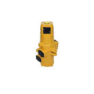 Center Swivel Joint for Lonking LG210 Excavator