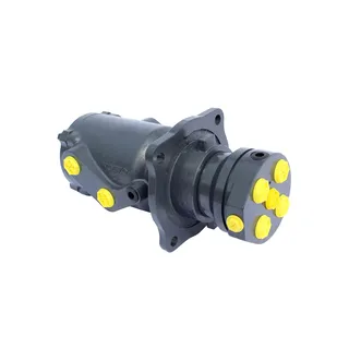 Center Swivel Joint VOE14534535 for Volvo EC140C EC140D EC160C EC160D EC180C EC210C EC220D Excavator