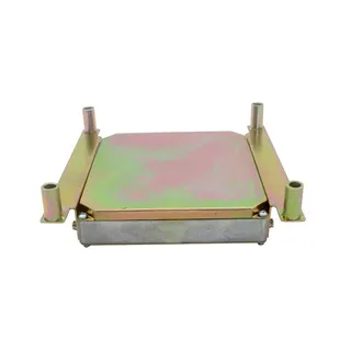 Central Control Unit 9194416 For Hitachi Excavator ZX110 ZX160 ZX200 ZX330