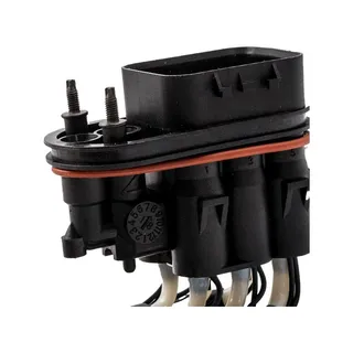 Central Fuel Spider Injector 17113673 19210688 for Chevy GMC Pickup Sonoma 1996-2002