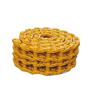 Chain Link VOE14025750 For Volvo Excavator EC130 EC130C EC150 EC150C