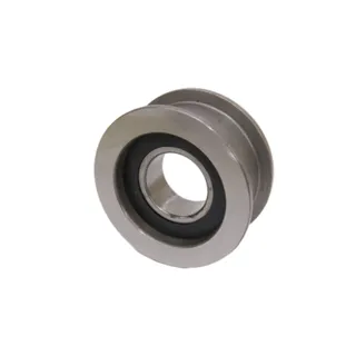 Chain Roller 63131-31620-71 for Toyota Engine 11Z 1FZ 3F 13Z 14Z Forklift 02-5FD45 02-5FG45 5FD45 5FG45 02-5FDU45 02-5FGU45 02-6FD33 02-6FD35 02-6FD40