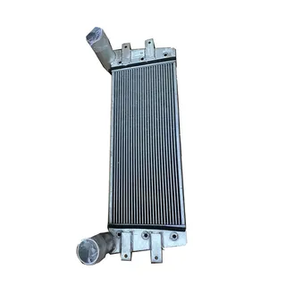 Charge Air Cooler 11NB-42070 for Hyundai Excavator R450LC-7A R500LC-7A R510LC-7