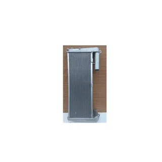 Charge Air Cooler 14566614 for Volvo Excavator ECR235C