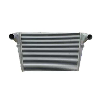 Charge Air Cooler 3MD532AM HDH010209 for 1996-2005 Mack Truck CH600 CH613