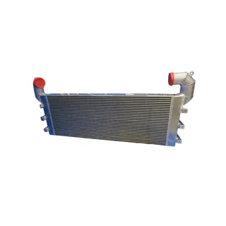 Charge Air Cooler 426-03-37591 for Komatsu Wheel Loader WA600-6 WA600-8 Dozer WD600-6