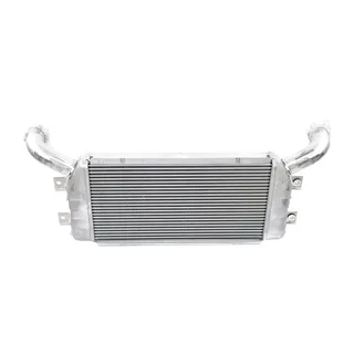 Charge Air Cooler K1010767 for Doosan DX225LC DX225LCA DX225NLC DX230LC DX225LL DX210W DX190W Terex TXC225LC-2 Excavator