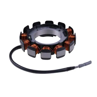 Charge Coil Assembly 31630-Z6L-003 for Honda Engine GX630RH GX660RH GX690R GXV630R GXV630RH GXV660R GXV660RH GXV690R GXV690RH