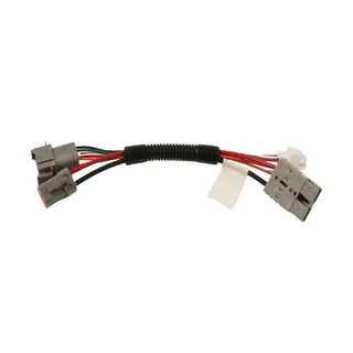 Charger Connect Harness 1001113045 for JLG Boom Lift E600 M600 E600J E600JP M600J M600JP