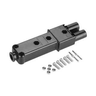 Charger Plug JR1-H235A-00 for Yamaha G19 G22 G29 Electric Golf Cart