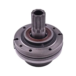 Charging Pump 32601-12011-71 for Toyota Forklift 3FD10-30T 4FD10-30T 3FG10-30T 4FG10-30T