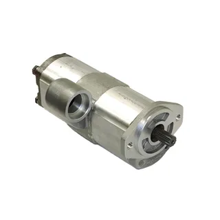 Charging Pump 385-10234561 For Komatsu Wheel Loaders 540-1 540B-1