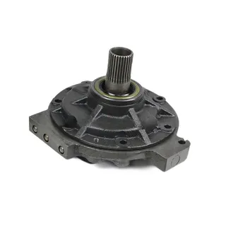 Charging Pump 91524-00030 for Mitsubishi Engine S4S Forklift FD20A FD35A FG20A FG35A FD20TA FD30TA