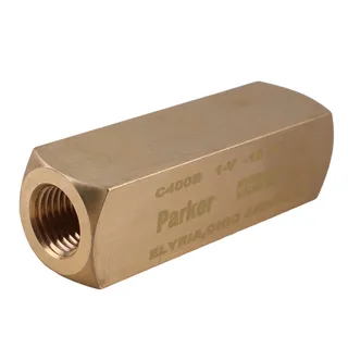 Check Valve 02250172-320 for Sullair Air Compressor