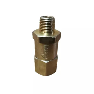 Check Valve 11-9245 for Thermo King SL100 SL200 SLX100 SLX200 SLX300 SLX400 Transport Refrigeration