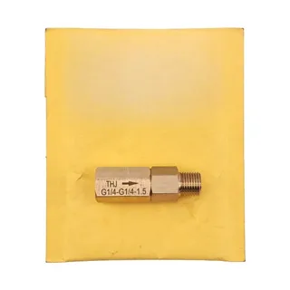 Check Valve 1625166455 1625166451 1625166450 for Atlas Copco Compressor