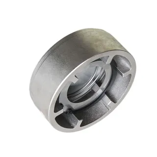 Check Valve 23650633 for Ingersoll Rand Air Compressor