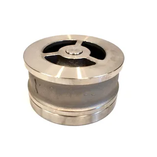 Check Valve 23650641 for Ingersoll Rand Air Compressor