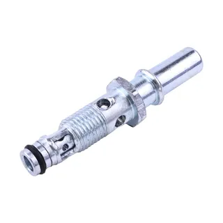 Check Valve 3967782 for Cummins Engine 6B5.9 6C8.3 ISBE4 ISC ISL ISL9 ISL9.5 ISLE4 QSB3.3 QSC8.3 QSL9