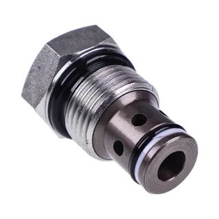 Check Valve 4641193 7012930 for JLG Boom Lift 800S 860SJ 450AJ