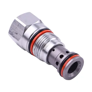 Check Valve 77722582 77722583 for Sandvik