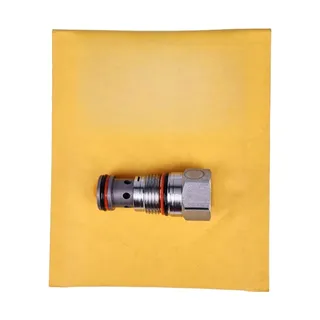 Check Valve 77722585 for Sandvik