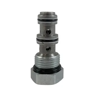 Check Valve AT195140 for John Deere 210K 210LJ 310K 310L 410K 544K 524K 624K S660 S670 S680 S685 S690 7210R 7230R 7250R 7270R