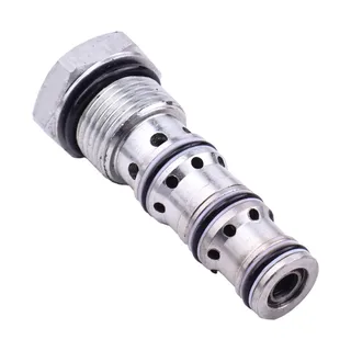 Check Valve CXT21884 for John Deere Engine 6090 6136 Harvester CH570 CH670 CH950 CH960