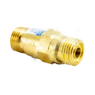Check Valve 14-60026-01 for Carrier Transicold Maxima 1000 1200 Mt II Supra 322 450 Genesis B50 R90U