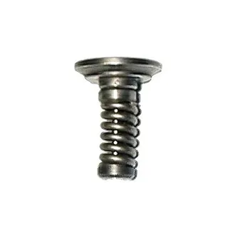 Check Valve 1W-6987 For Caterpillar Skidder 527CA 530B 545 528B 527GR