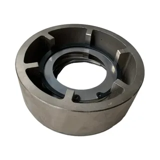Check Valve 22211882 for Ingersoll Rand Screw Air Compressor