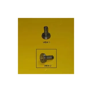 Check Valve 8N-1414 For Caterpillar Wheel Tractor Scraper 613C