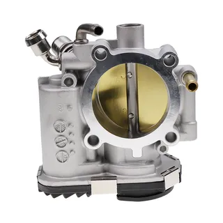 For Chevrolet Cruze Sonic Aveo Pontiac G3 L4 1.8L Throttle Body 0280750562 55577375