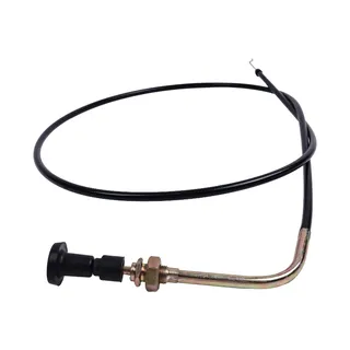 Choke Cable 110-6754 for Toro Mower 74372 74375 74381 74399 74627 74628 74633 74636 74642 74824 74914