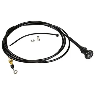 Choke Cable Kit?AM136094 for John Deere Utility Vehicle 4X2 4X4 CS CX Gator