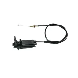 Choke Cable 512059266 for Ski-Doo Snowmobile GSX 500SS 800HO MXZ 600HO SDI Renegade X Summit 800R Adrenaline X-RS 800
