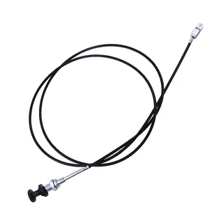 Choke Cable J10-26331-02 for Yamaha Golf Cart 1978-1989 G1