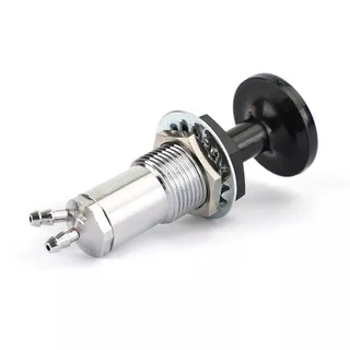 Choke Primer 415060500 414479200 for SKi-Doo Formula MX-Z MXZ Skandic Summit Tundra