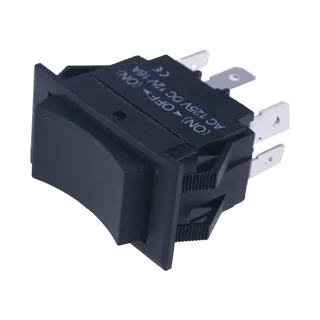 Chute Switch 1687904 1687905 1737379YP 1752240YP 1737378YP for Snapper Murray Simplicity Briggs & Stratton Snowthrower