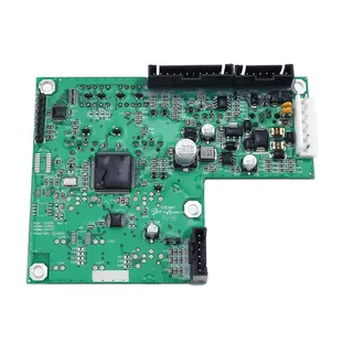 Generation 6 Circuit Board 1256725 for Genie GS-2032 GS-2046 GS-2632 GS-2646 GS-2669